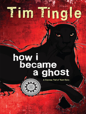 cover image of How I Became A Ghost